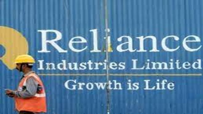 Jio Financial Services Shares Credited to RIL Shareholders Ahead of Listing